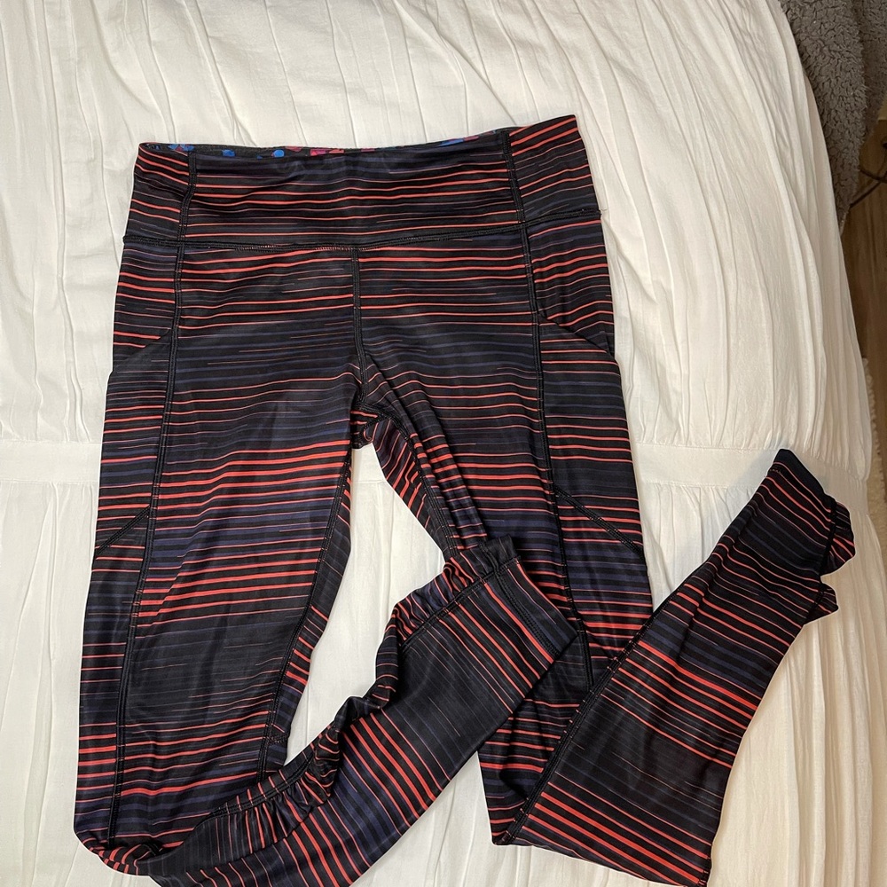 Lulu Lemon Leggings.